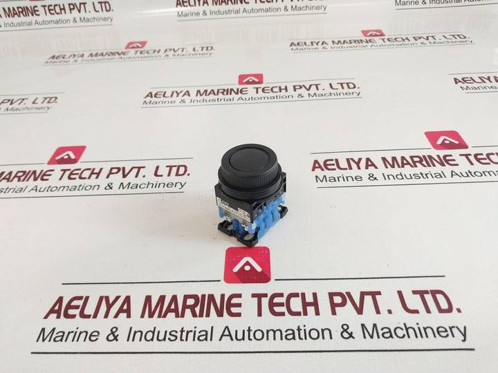 Fuji Electric Ar30F0R Push Button Switch 250V 6A