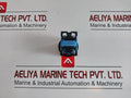 Fuji Electric Ar30F0R Push Button Switch 250V 6A