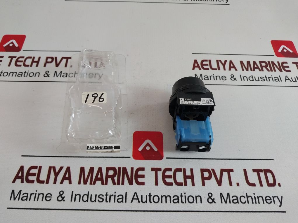 Fuji Electric Ar30G1R-10G
