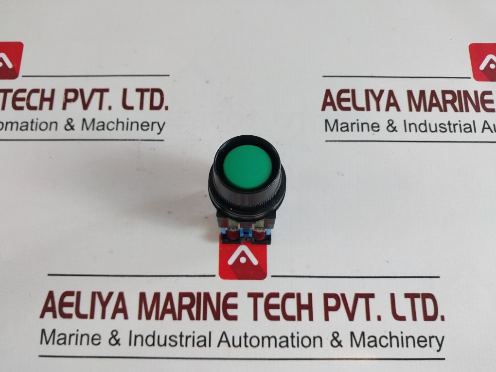 Fuji Electric Ar30G1R-10G Pushbutton Switch