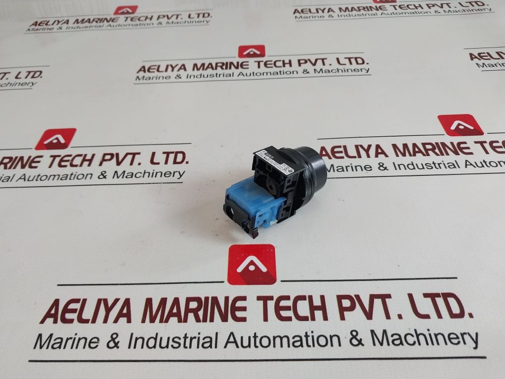 Fuji Electric Ar30G1R-10G Pushbutton Switch