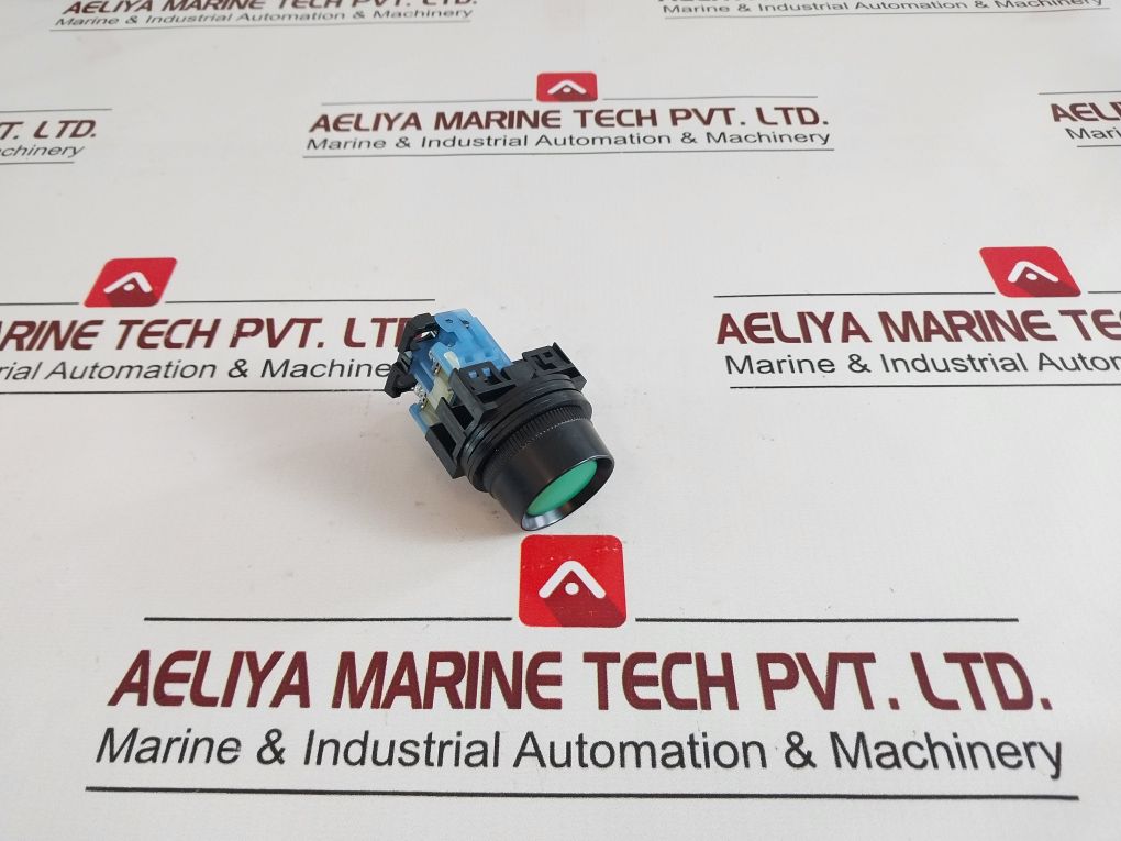 Fuji Electric Ar30G1R-10G Pushbutton Switch