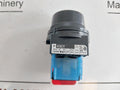Fuji Electric Ar30G1R-10G Pushbutton Switch