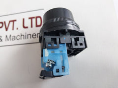 Fuji Electric Ar30G1R-10G Pushbutton Switch