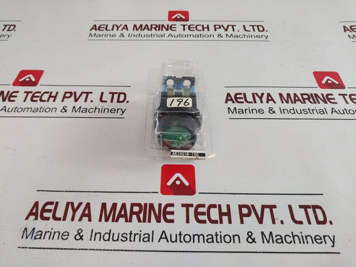 Fuji Electric Ar30G1R-10G Pushbutton Switch