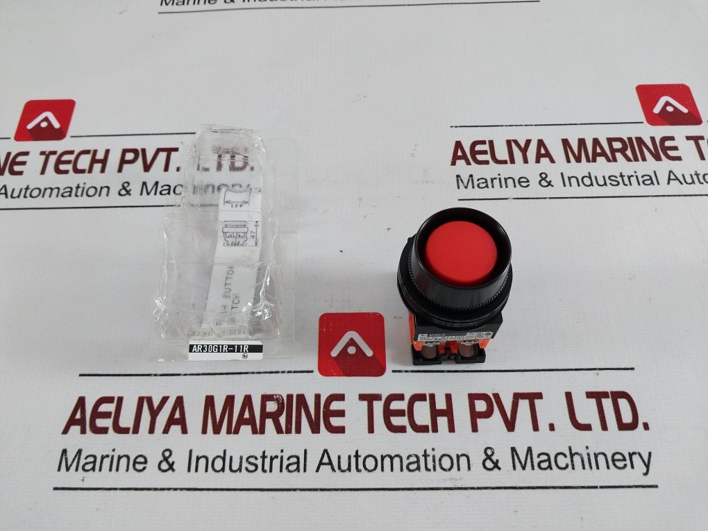 Fuji Electric Ar30G1R-11R