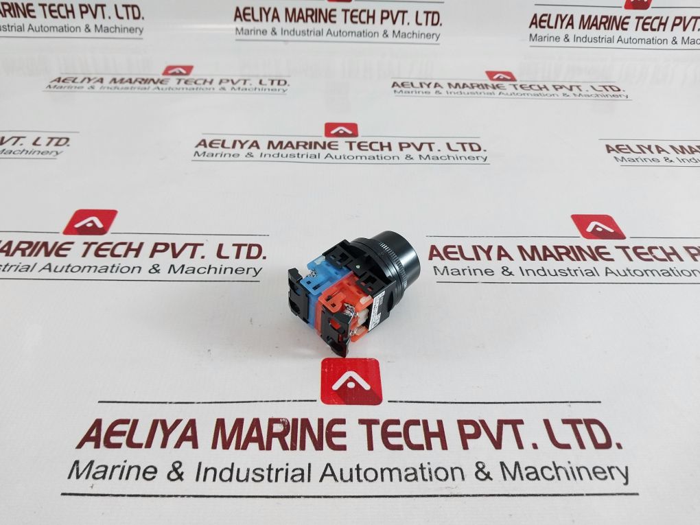 Fuji Electric Ar30G1R Push Button Switch Ar30G1R-11R