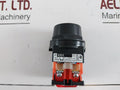 Fuji Electric Ar30G1R Push Button Switch Ar30G1R-11R