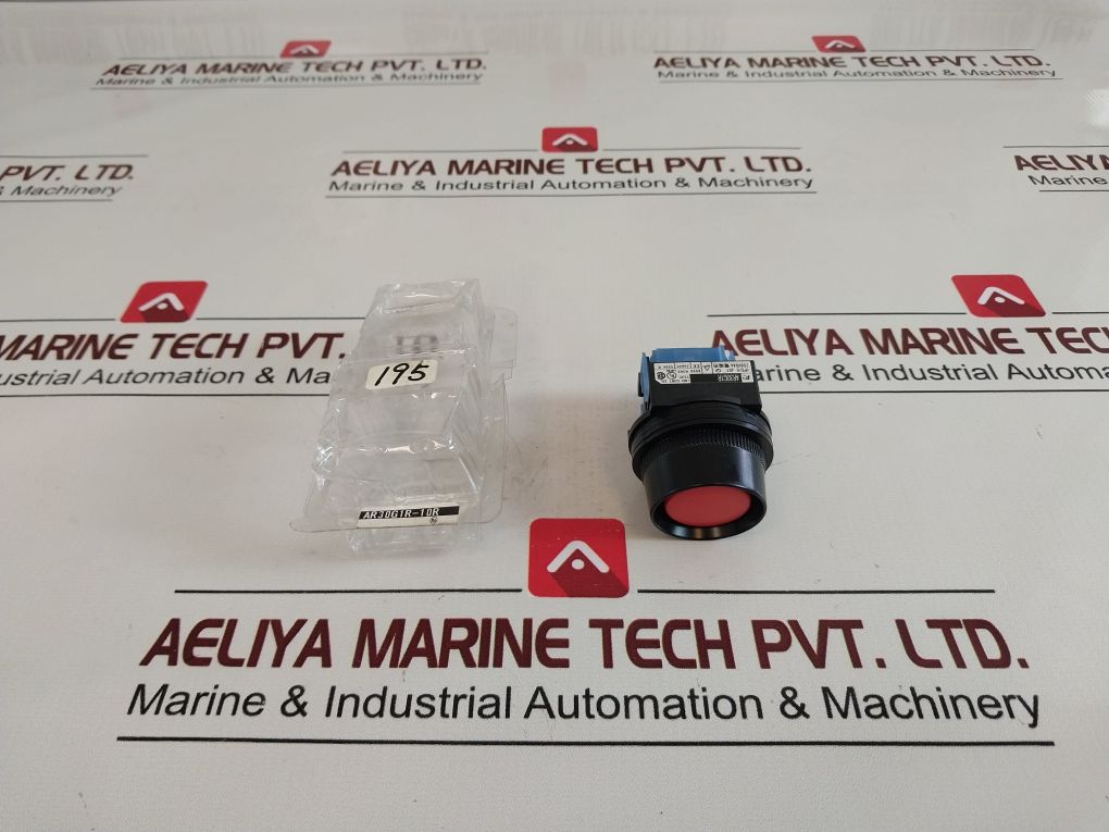 Fuji Electric Ar30G1R
