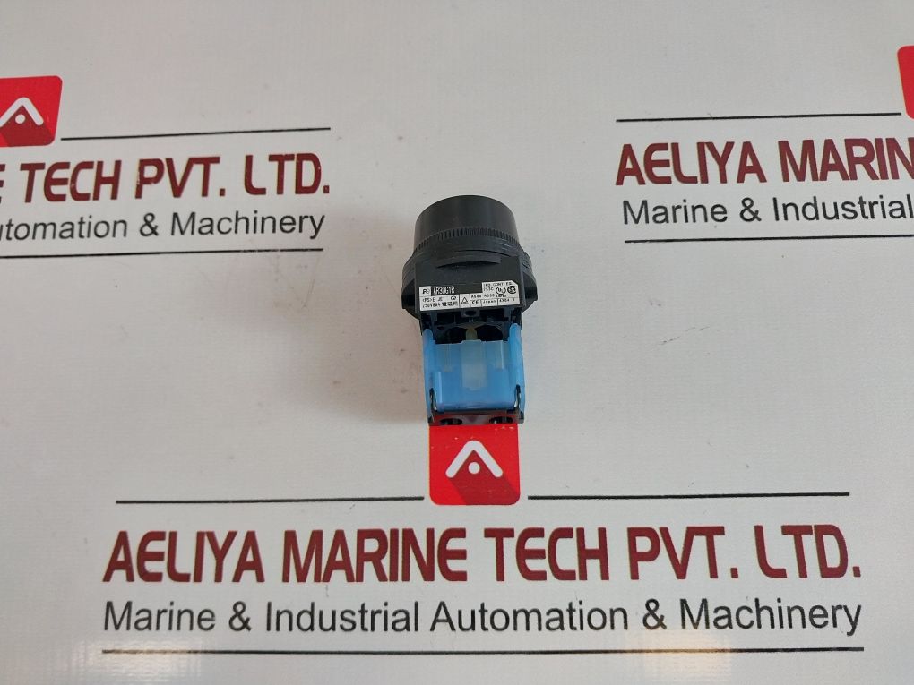 Fuji Electric Ar30G1R Push Button Ar30G1R-10R