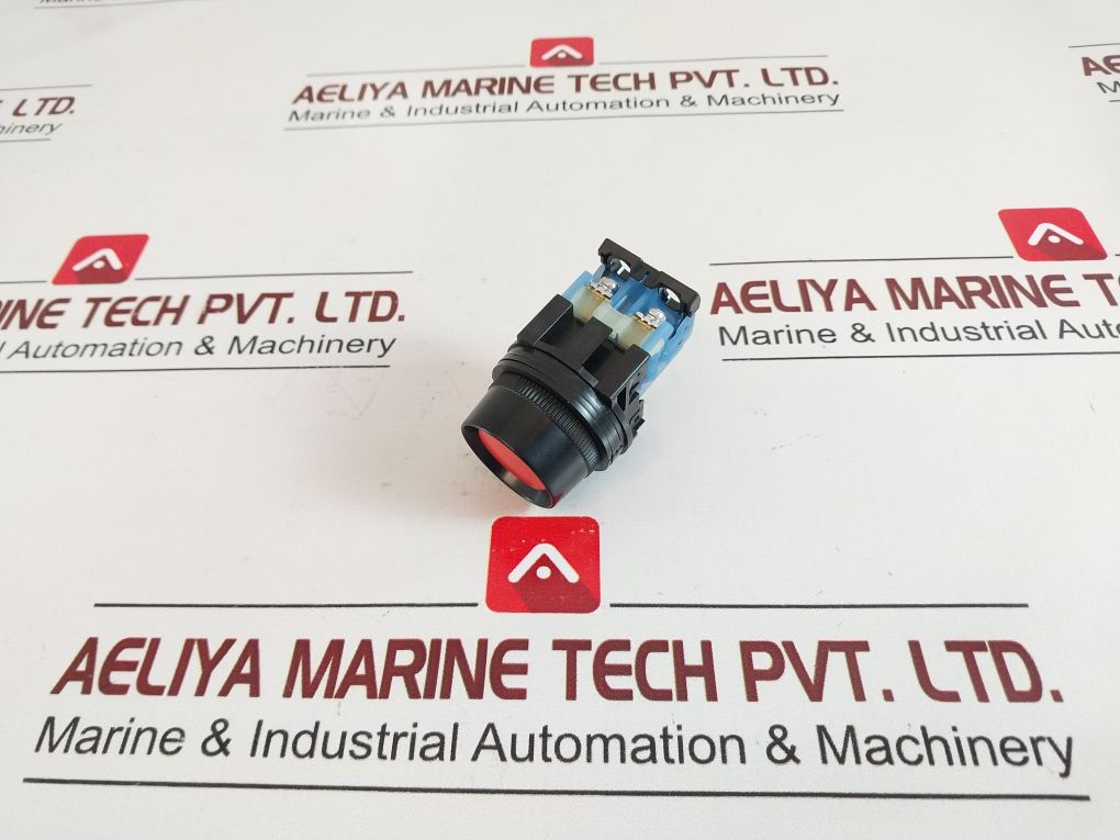 Fuji Electric Ar30G1R Push Button Ar30G1R-10R
