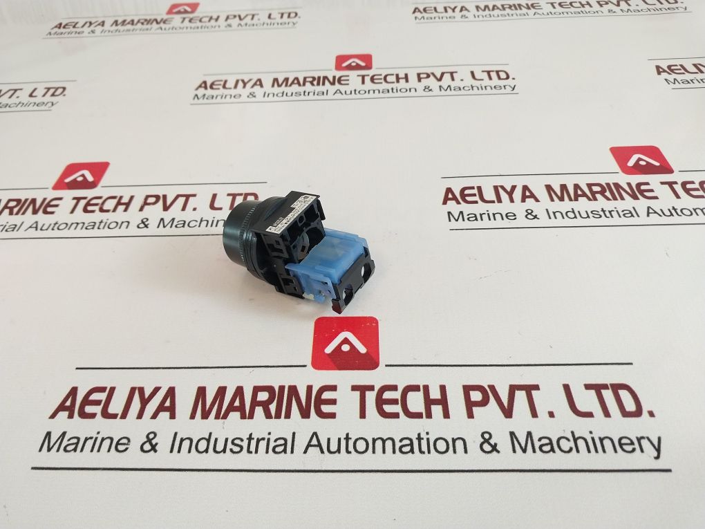 Fuji Electric Ar30G1R Push Button Ar30G1R-10R
