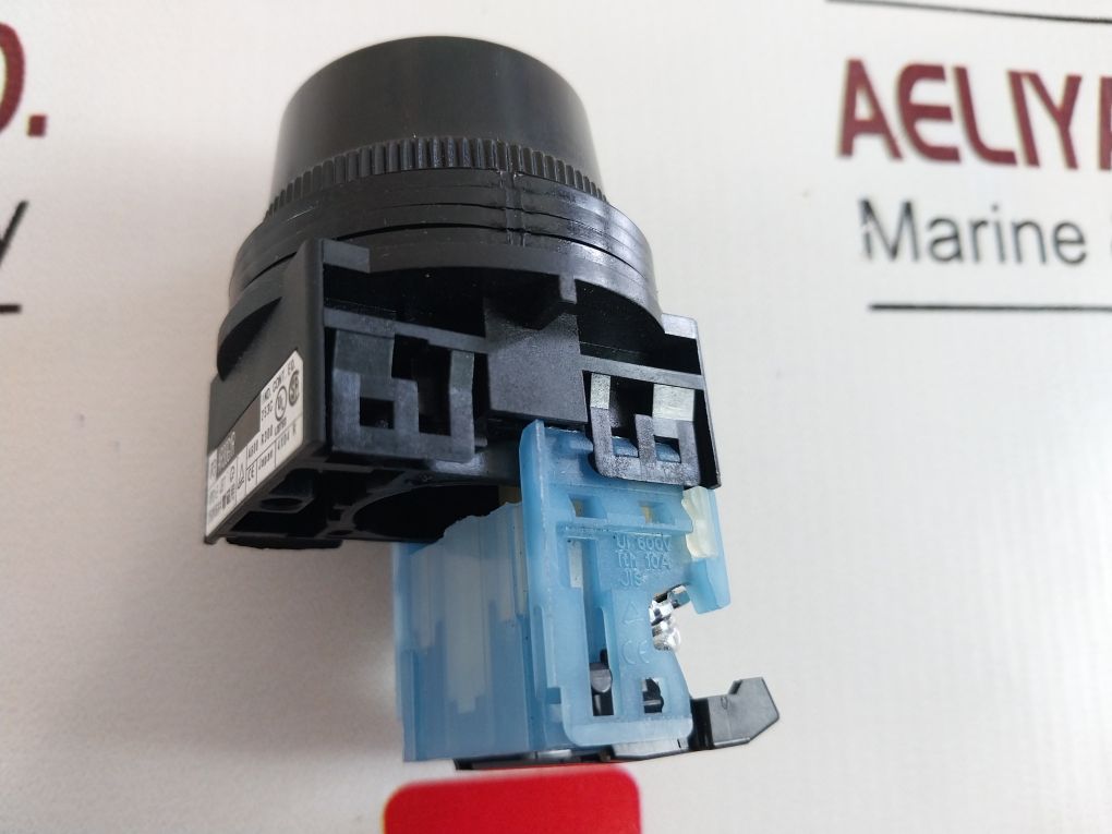 Fuji Electric Ar30G1R Push Button Ar30G1R-10R