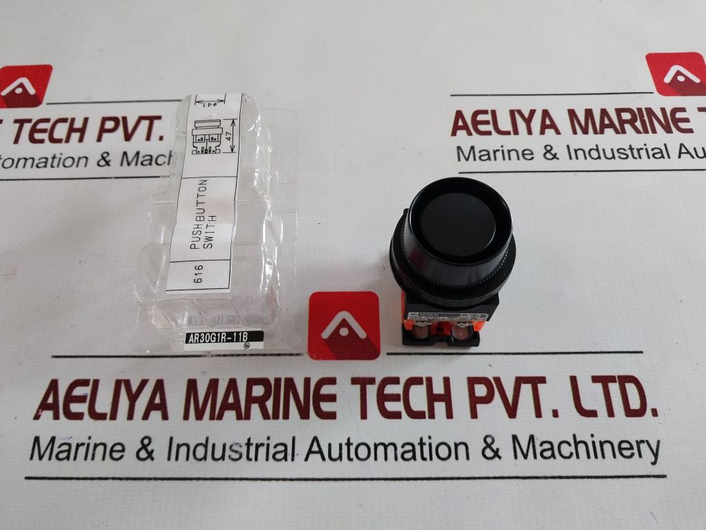 Fuji Electric Ar30G1R
