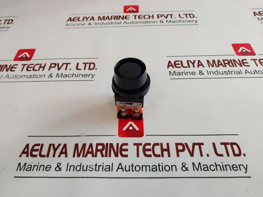 Fuji Electric Ar30G1R Push Button Switch Ar30G1R-11B
