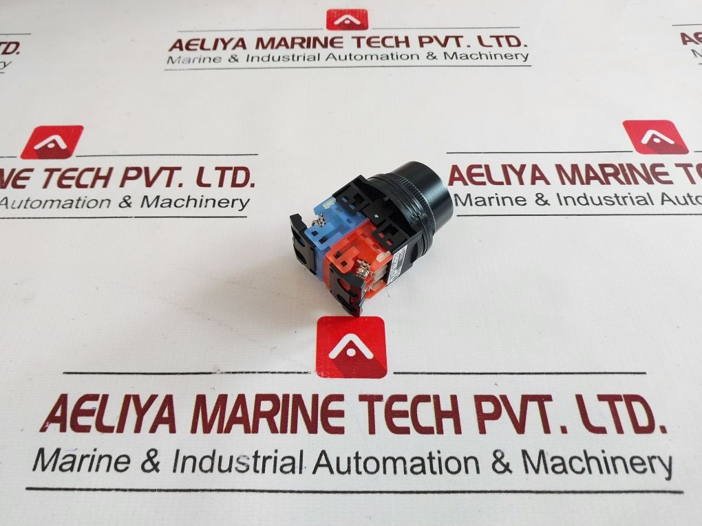 Fuji Electric Ar30G1R Push Button Switch Ar30G1R-11B