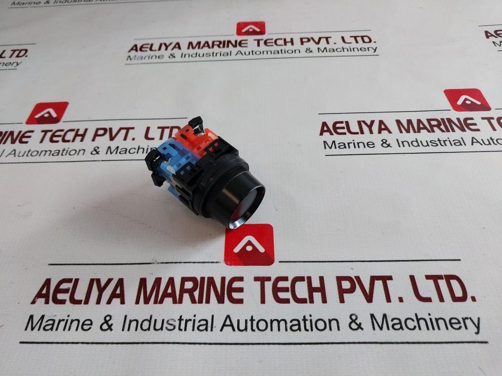 Fuji Electric Ar30G1R Push Button Switch Ar30G1R-11B