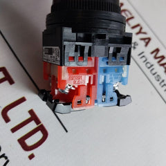 Fuji Electric Ar30G1R Push Button Switch Ar30G1R-11B