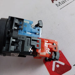 Fuji Electric Ar30G3L-11E4G Illuminated Push Button Switch Ar30G3L E4