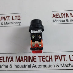Fuji Electric Ar30G3L-11E4W Illuminate Push Button Switch