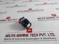 Fuji Electric Ar30G3L-11E4W Illuminate Push Button Switch