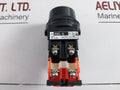 Fuji Electric Ar30G3L-11E4W Illuminate Push Button Switch