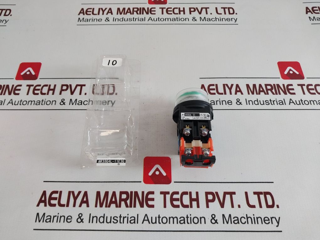Fuji Electric Ar30G4L-11E3G
