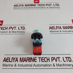 Fuji Electric Ar30G4L-11E3G Pushbutton Switch