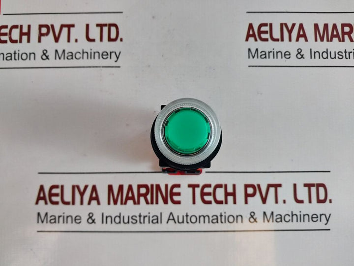 Fuji Electric Ar30G4L-11E3G Pushbutton Switch