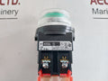 Fuji Electric Ar30G4L-11E3G Pushbutton Switch