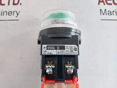 Fuji Electric Ar30G4L-11E3G Pushbutton Switch