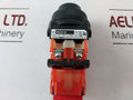 Fuji Electric Ar30Jr-2A Selector Switch