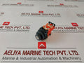Fuji Electric Ar30Jr-2A Selector Switch