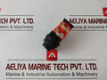 Fuji Electric Ar30Jr-2A Selector Switch