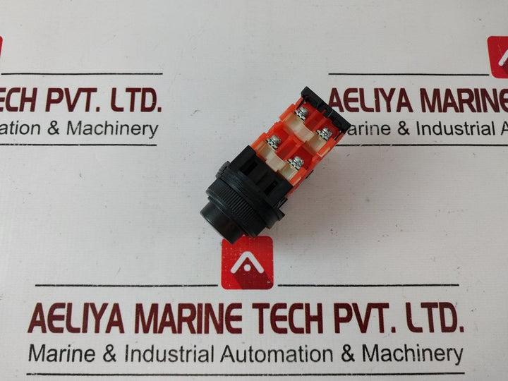 Fuji Electric Ar30Jr-2A Selector Switch