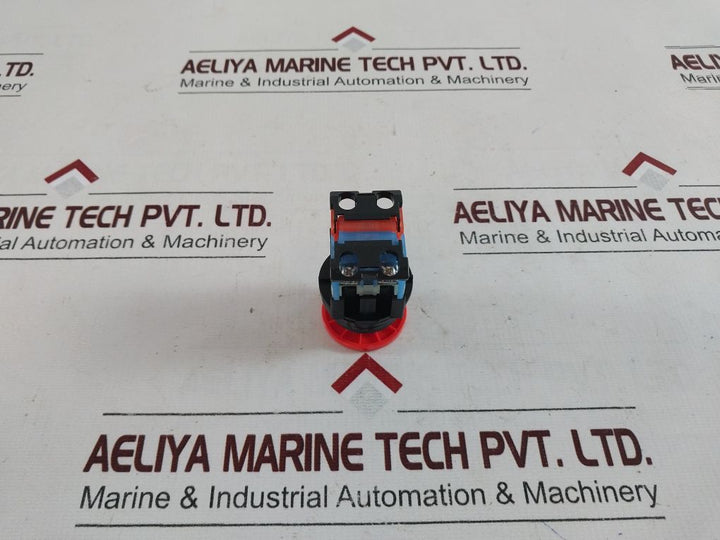 Fuji Electric Ar30M0R-11R Push Button Switch