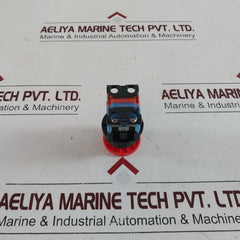 Fuji Electric Ar30M0R-11R Push Button Switch