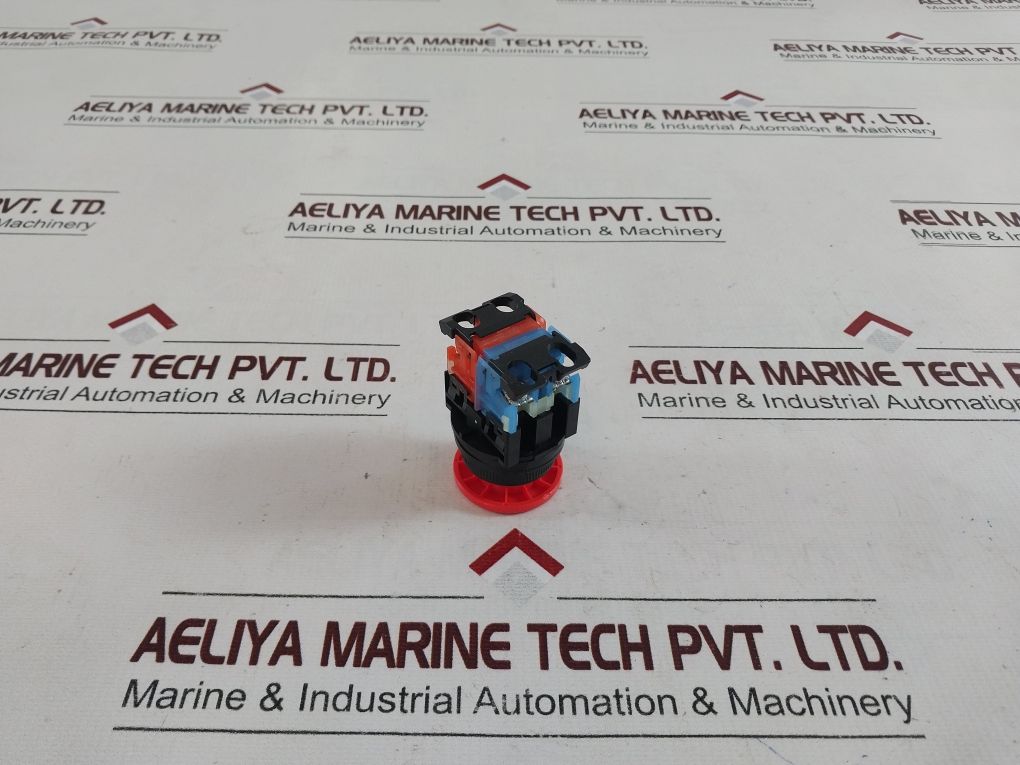 Fuji Electric Ar30M0R-11R Push Button Switch