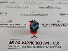 Fuji Electric Ar30M0R-11R Push Button Switch