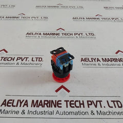 Fuji Electric Ar30M0R-11R Push Button Switch