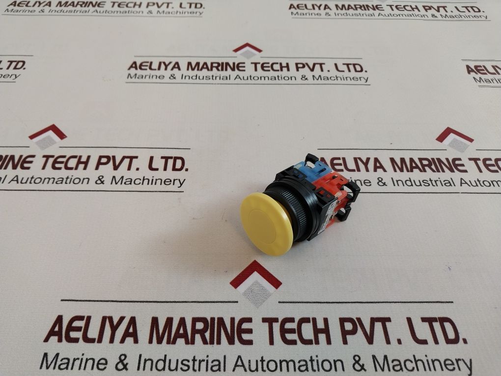 Fuji Electric Ar30M0R-11Y Push Button Switch