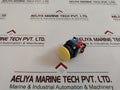 Fuji Electric Ar30M0R-11Y Push Button Switch