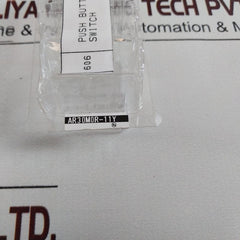Fuji Electric Ar30M0R-11Y Push Button Switch