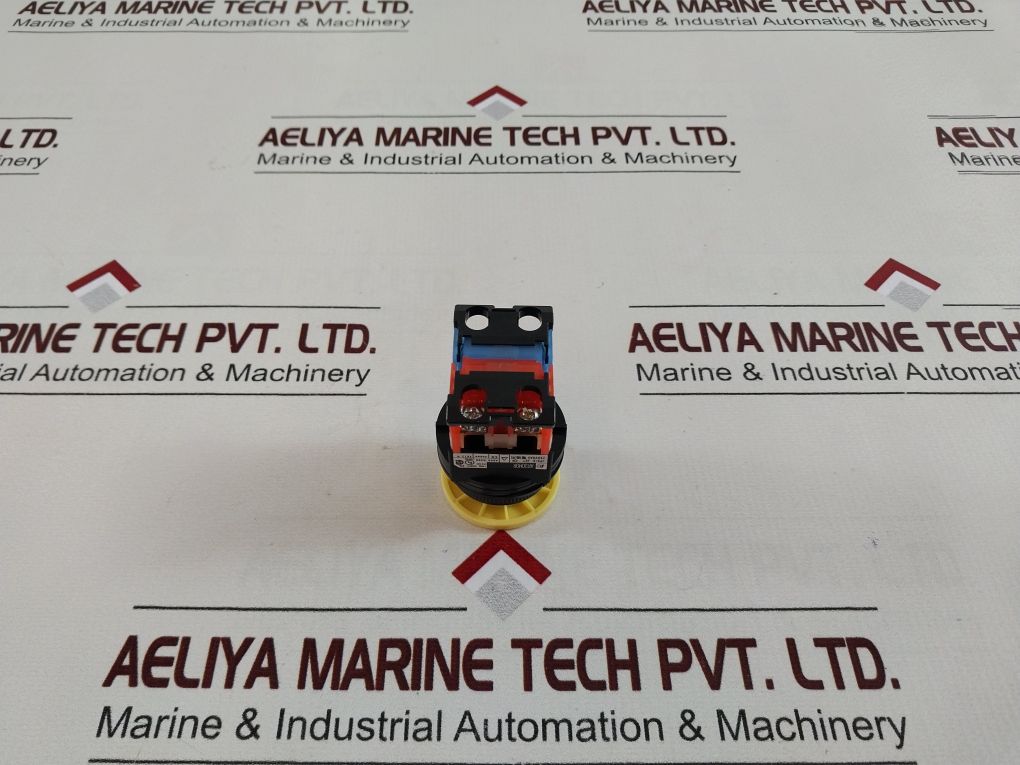 Fuji Electric Ar30M0R-11Y Push Button Switch