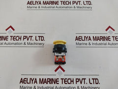 Fuji Electric Ar30M0R-11Y Push Button Switch