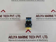 Fuji Electric Ar30M0R-11Y Push Button Switch