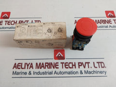 Fuji Electric Ar30M0R Command Switch