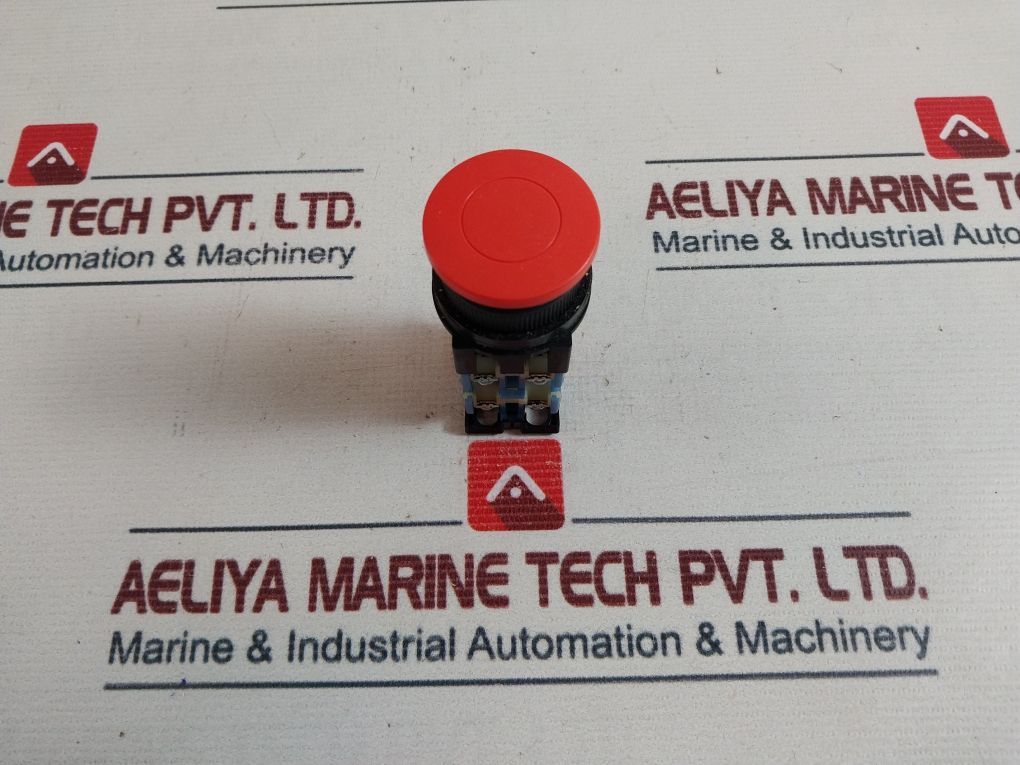 Fuji Electric Ar30M0R Command Switch