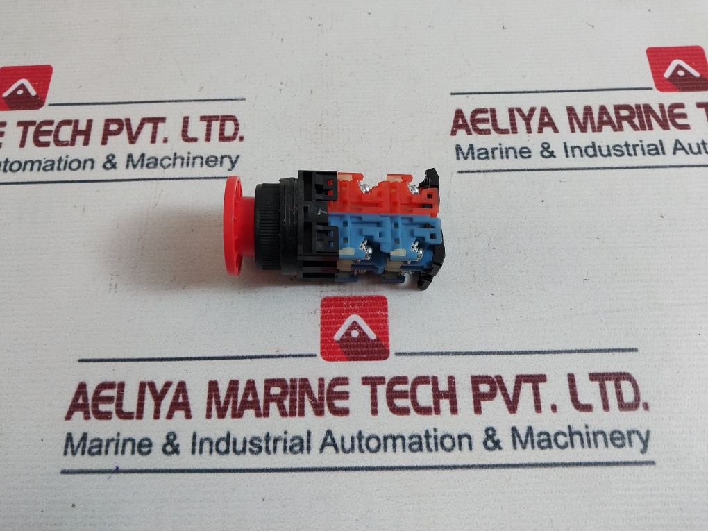 Fuji Electric Ar30M0R Command Switch