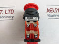 Fuji Electric Ar30M0R Command Switch